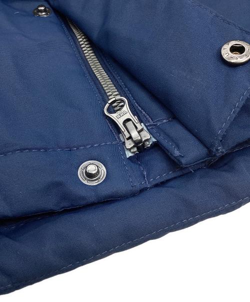 Columbia（コロンビア）Columbia (コロンビア) サウスキャニオン ダウン パーカ ネイビー サイズ:Mの古着・服飾アイテム