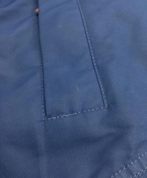 Columbia（コロンビア）Columbia (コロンビア) サウスキャニオン ダウン パーカ ネイビー サイズ:Mの古着・服飾アイテム