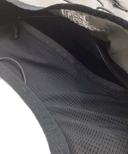 THE NORTH FACE（ザ ノース フェイス）THE NORTH FACE (ザ ノース フェイス) GAR ベスト グレー サイズ:Mの古着・服飾アイテム