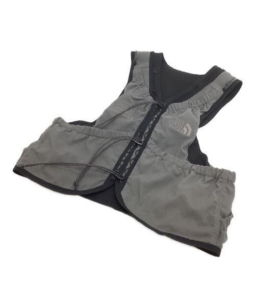 THE NORTH FACE（ザ ノース フェイス）THE NORTH FACE (ザ ノース フェイス) GAR ベスト グレー サイズ:Mの古着・服飾アイテム