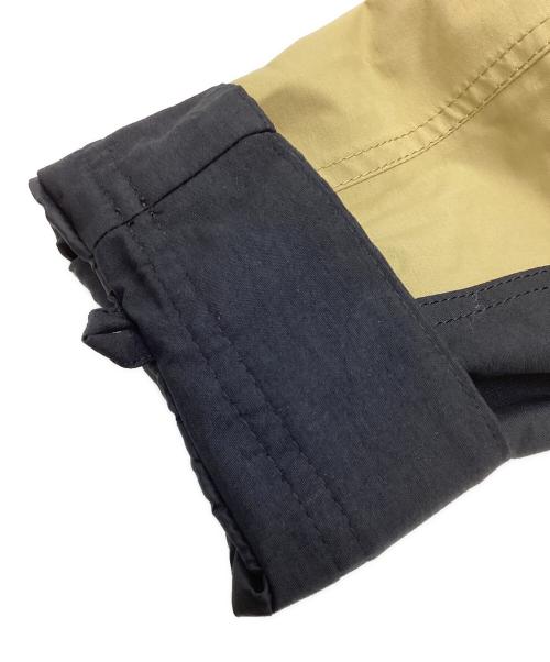 THE NORTH FACE（ザ ノース フェイス）THE NORTH FACE (ザ ノース フェイス) マウンテンライトジャケット ベージュ サイズ:Sの古着・服飾アイテム