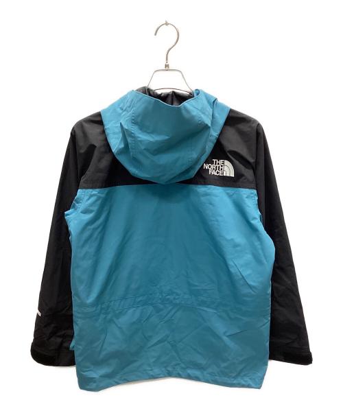 THE NORTH FACE（ザ ノース フェイス）THE NORTH FACE (ザ ノース フェイス) マウンテンライトジャケット スカイブルー サイズ:Sの古着・服飾アイテム