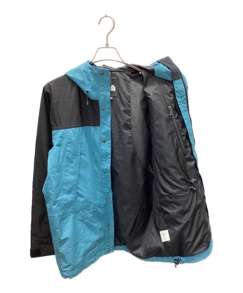 THE NORTH FACE（ザ ノース フェイス）THE NORTH FACE (ザ ノース フェイス) マウンテンライトジャケット スカイブルー サイズ:Sの古着・服飾アイテム