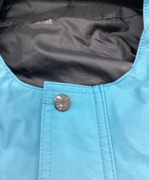THE NORTH FACE（ザ ノース フェイス）THE NORTH FACE (ザ ノース フェイス) マウンテンライトジャケット スカイブルー サイズ:Sの古着・服飾アイテム
