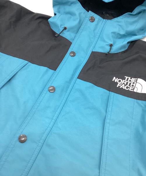 THE NORTH FACE（ザ ノース フェイス）THE NORTH FACE (ザ ノース フェイス) マウンテンライトジャケット スカイブルー サイズ:Sの古着・服飾アイテム