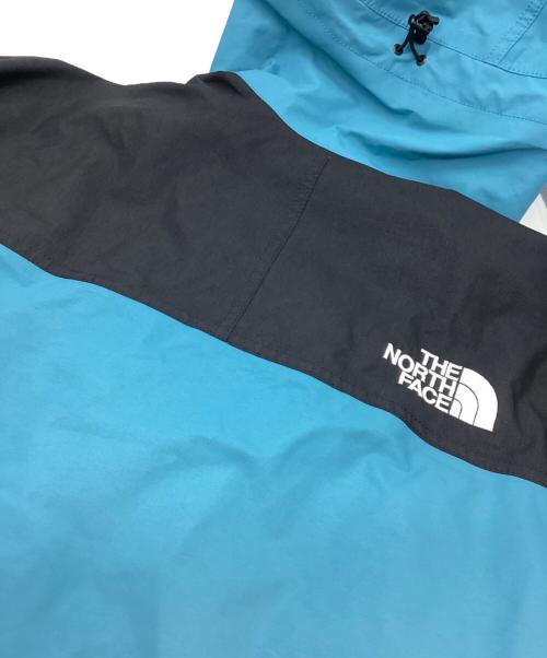 THE NORTH FACE（ザ ノース フェイス）THE NORTH FACE (ザ ノース フェイス) マウンテンライトジャケット スカイブルー サイズ:Sの古着・服飾アイテム