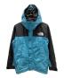 THE NORTH FACE（ザ ノース フェイス）の古着「マウンテンライトジャケット」｜スカイブルー