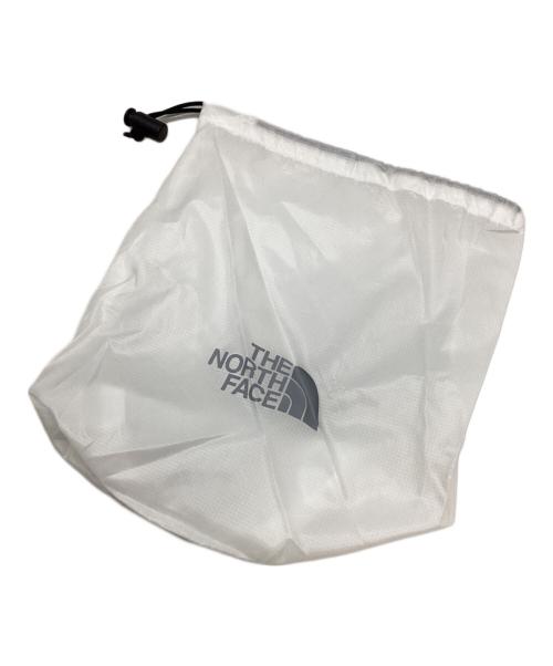 THE NORTH FACE（ザ ノース フェイス）THE NORTH FACE (ザ ノース フェイス) マウンテン レインテックスジャケット ブルー サイズ:M 未使用品の古着・服飾アイテム