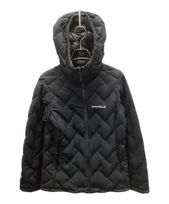 中古・古着通販】mont-bell (モンベル) イグニスダウン パーカ