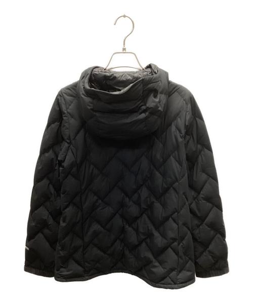 mont-bell（モンベル）mont-bell (モンベル) イグニスダウン パーカ ブラック サイズ:Sの古着・服飾アイテム