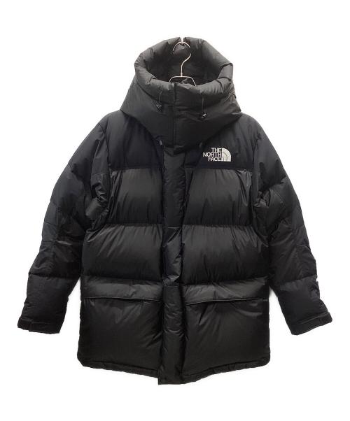 THE NORTH FACE（ザ ノース フェイス）THE NORTH FACE (ザ ノース フェイス) ヒムダウンパーカ ブラック サイズ:Sの古着・服飾アイテム