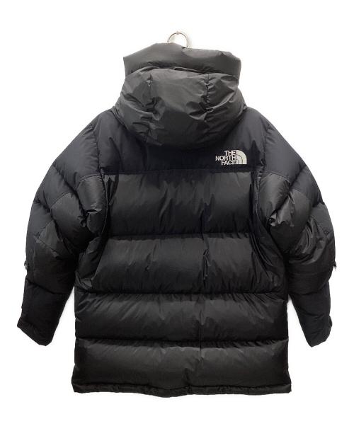 THE NORTH FACE（ザ ノース フェイス）THE NORTH FACE (ザ ノース フェイス) ヒムダウンパーカ ブラック サイズ:Sの古着・服飾アイテム