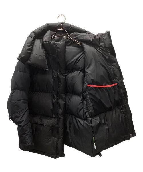 THE NORTH FACE（ザ ノース フェイス）THE NORTH FACE (ザ ノース フェイス) ヒムダウンパーカ ブラック サイズ:Sの古着・服飾アイテム