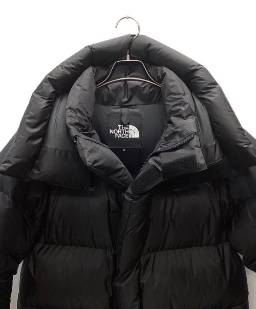 THE NORTH FACE（ザ ノース フェイス）THE NORTH FACE (ザ ノース フェイス) ヒムダウンパーカ ブラック サイズ:Sの古着・服飾アイテム