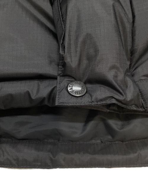 THE NORTH FACE（ザ ノース フェイス）THE NORTH FACE (ザ ノース フェイス) ヒムダウンパーカ ブラック サイズ:Sの古着・服飾アイテム
