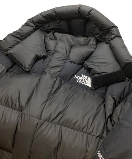 THE NORTH FACE（ザ ノース フェイス）THE NORTH FACE (ザ ノース フェイス) ヒムダウンパーカ ブラック サイズ:Sの古着・服飾アイテム