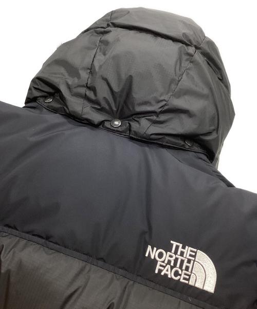 THE NORTH FACE（ザ ノース フェイス）THE NORTH FACE (ザ ノース フェイス) ヒムダウンパーカ ブラック サイズ:Sの古着・服飾アイテム