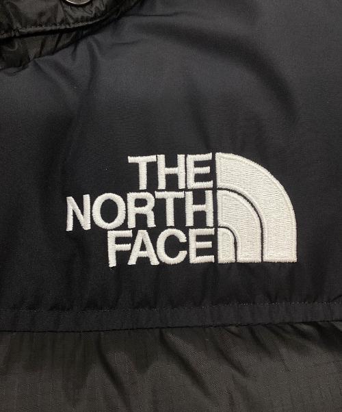 THE NORTH FACE（ザ ノース フェイス）THE NORTH FACE (ザ ノース フェイス) ヒムダウンパーカ ブラック サイズ:Sの古着・服飾アイテム