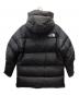 THE NORTH FACE (ザ ノース フェイス) ヒムダウンパーカ ブラック サイズ:S：30000円
