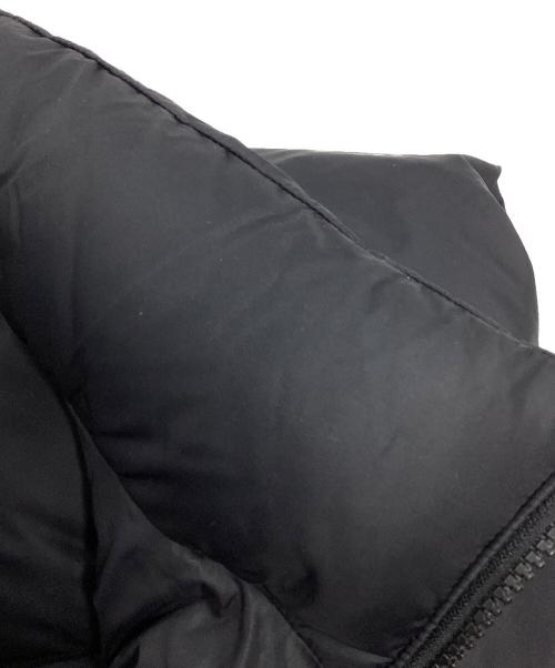 THE NORTH FACE（ザ ノース フェイス）THE NORTH FACE (ザ ノース フェイス) 1996レトロヌプシベスト ブラック サイズ:XXXLの古着・服飾アイテム