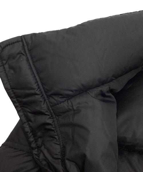 THE NORTH FACE（ザ ノース フェイス）THE NORTH FACE (ザ ノース フェイス) 1996レトロヌプシベスト ブラック サイズ:XXXLの古着・服飾アイテム