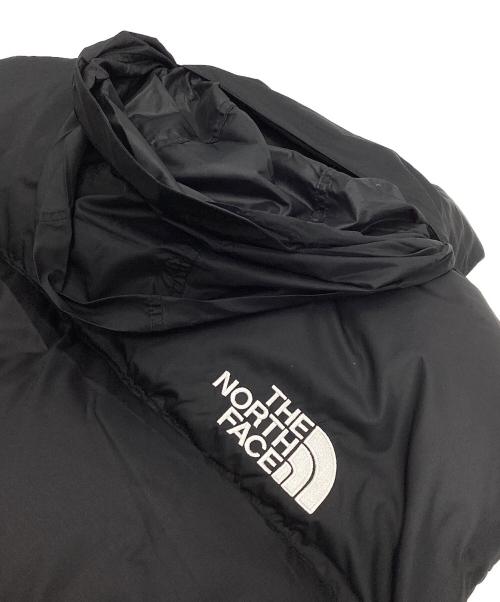 THE NORTH FACE（ザ ノース フェイス）THE NORTH FACE (ザ ノース フェイス) 1996レトロヌプシベスト ブラック サイズ:XXXLの古着・服飾アイテム