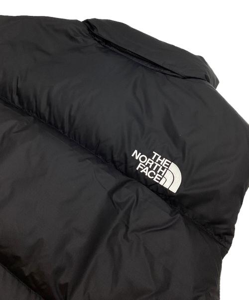 THE NORTH FACE（ザ ノース フェイス）THE NORTH FACE (ザ ノース フェイス) 1996レトロヌプシベスト ブラック サイズ:XXXLの古着・服飾アイテム