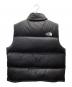 THE NORTH FACE (ザ ノース フェイス) 1996レトロヌプシベスト ブラック サイズ:XXXL：15000円