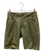 ARC'TERYXアークテリクス）の古着「Konseal Short 11」｜オリーブ