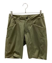 ARC'TERYX（アークテリクス）の古着「Konseal Short 11」｜オリーブ