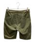 ARC'TERYX (アークテリクス) Konseal Short 11 オリーブ サイズ:28：10000円