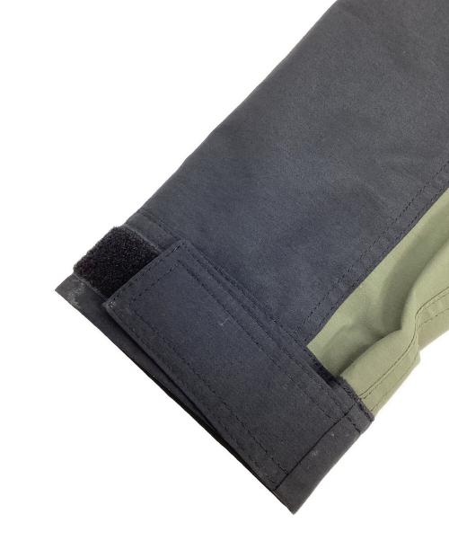 THE NORTH FACE（ザ ノース フェイス）THE NORTH FACE (ザ ノース フェイス) マウンテンライトジャケット カーキ サイズ:Mの古着・服飾アイテム