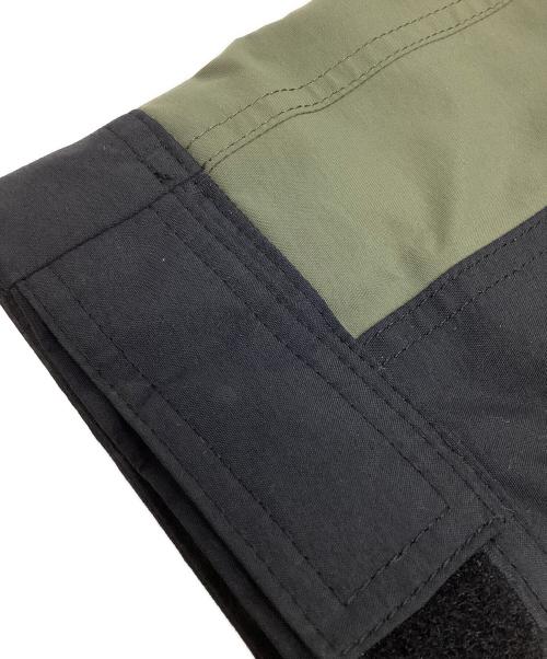 THE NORTH FACE（ザ ノース フェイス）THE NORTH FACE (ザ ノース フェイス) マウンテンライトジャケット カーキ サイズ:Mの古着・服飾アイテム