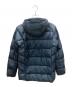 MAMMUT (マムート) メロン イン フーデット ジャケット ブルー サイズ:M：25000円
