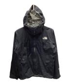 THE NORTH FACEザ ノース フェイス）の古着「クライムベリーライトジャケット」｜ブラック