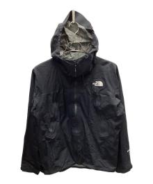 THE NORTH FACE（ザ ノース フェイス）の古着「クライムベリーライトジャケット」｜ブラック