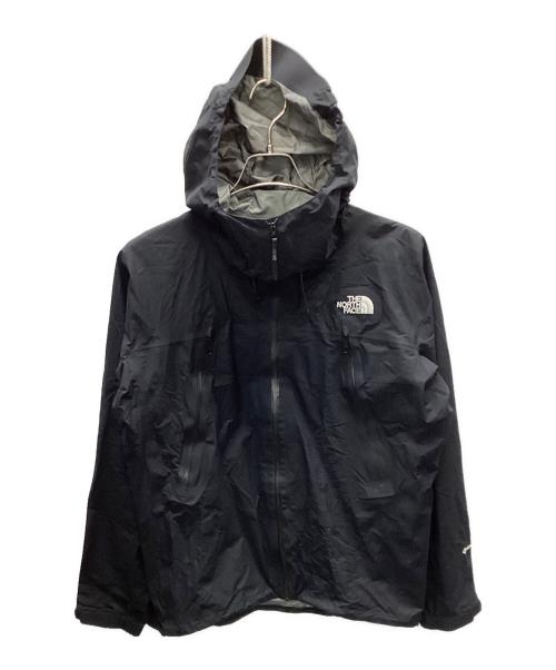 THE NORTH FACE（ザ ノース フェイス）THE NORTH FACE (ザ ノース フェイス) クライムベリーライトジャケット ブラック サイズ:Mの古着・服飾アイテム