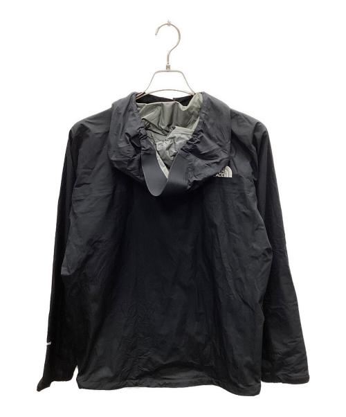 THE NORTH FACE（ザ ノース フェイス）THE NORTH FACE (ザ ノース フェイス) クライムベリーライトジャケット ブラック サイズ:Mの古着・服飾アイテム