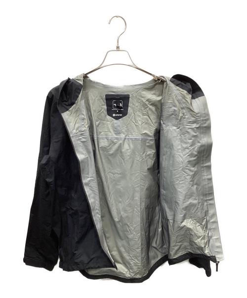 THE NORTH FACE（ザ ノース フェイス）THE NORTH FACE (ザ ノース フェイス) クライムベリーライトジャケット ブラック サイズ:Mの古着・服飾アイテム