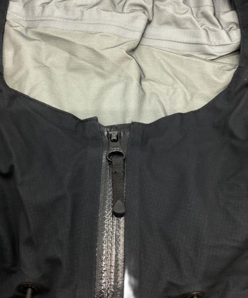 THE NORTH FACE（ザ ノース フェイス）THE NORTH FACE (ザ ノース フェイス) クライムベリーライトジャケット ブラック サイズ:Mの古着・服飾アイテム