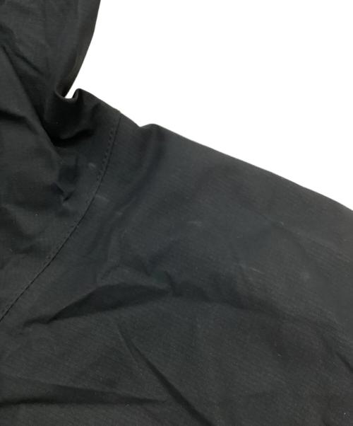 THE NORTH FACE（ザ ノース フェイス）THE NORTH FACE (ザ ノース フェイス) クライムベリーライトジャケット ブラック サイズ:Mの古着・服飾アイテム