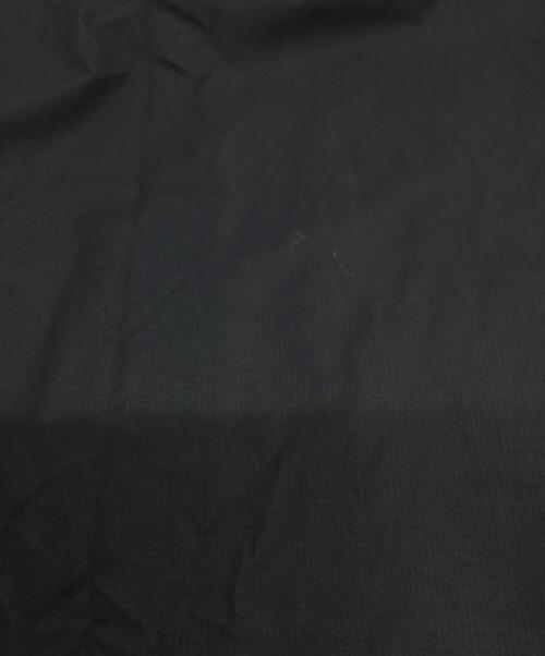 THE NORTH FACE（ザ ノース フェイス）THE NORTH FACE (ザ ノース フェイス) クライムベリーライトジャケット ブラック サイズ:Mの古着・服飾アイテム