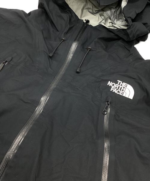 THE NORTH FACE（ザ ノース フェイス）THE NORTH FACE (ザ ノース フェイス) クライムベリーライトジャケット ブラック サイズ:Mの古着・服飾アイテム