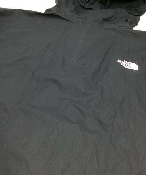 THE NORTH FACE（ザ ノース フェイス）THE NORTH FACE (ザ ノース フェイス) クライムベリーライトジャケット ブラック サイズ:Mの古着・服飾アイテム
