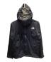 THE NORTH FACE（ザ ノース フェイス）の古着「クライムベリーライトジャケット」｜ブラック