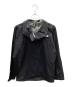 THE NORTH FACE (ザ ノース フェイス) クライムベリーライトジャケット ブラック サイズ:M：15000円