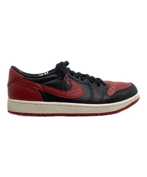 NIKE（ナイキ）NIKE (ナイキ) エア ジョーダン 1 レトロ ロー OG 