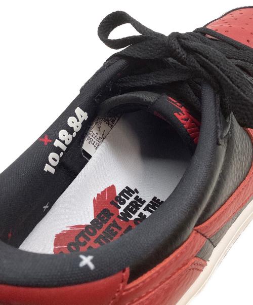 NIKE（ナイキ）NIKE (ナイキ) エア ジョーダン 1 レトロ ロー OG 