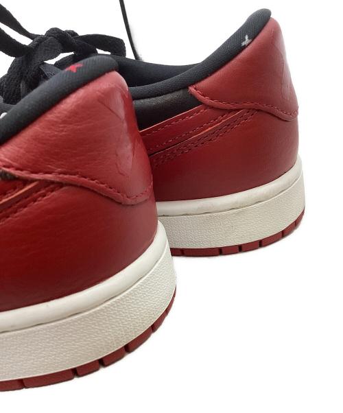NIKE（ナイキ）NIKE (ナイキ) エア ジョーダン 1 レトロ ロー OG 