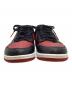 NIKE (ナイキ) エア ジョーダン 1 レトロ ロー OG 